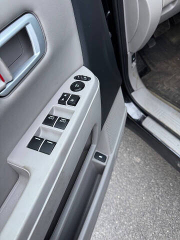 2015 Honda Pilot EX-L