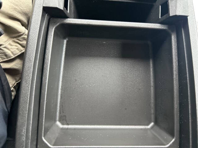 2023 Chevrolet Colorado Work Truck