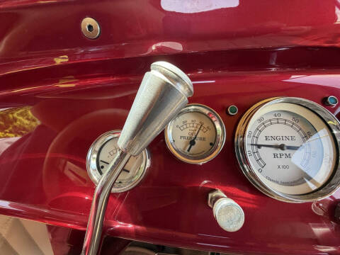 1929 Ford Roadster Pickup