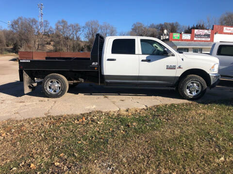 2025 Iron Star Barron, Crossfire, Tradesman
