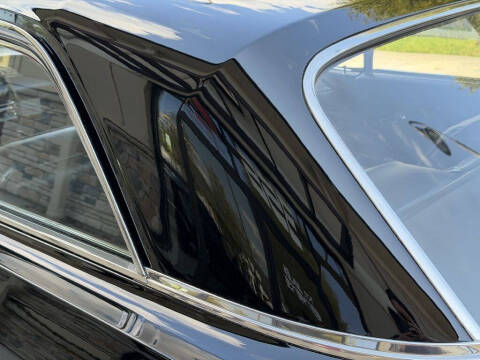 1963 Chevrolet Impala