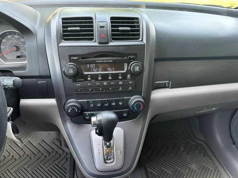 2008 Honda CR-V EX
