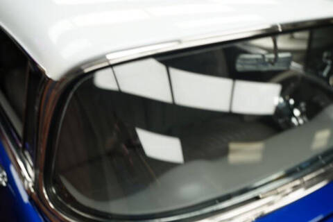 1955 Chevrolet Nomad