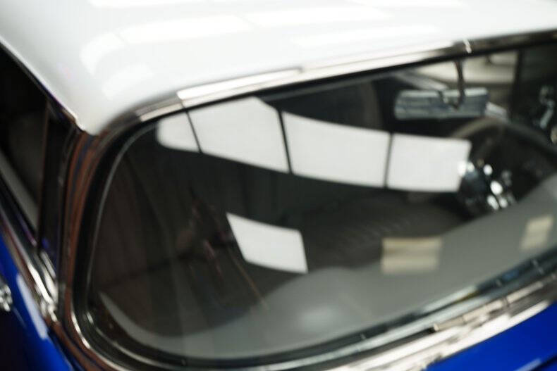 1955 Chevrolet Nomad