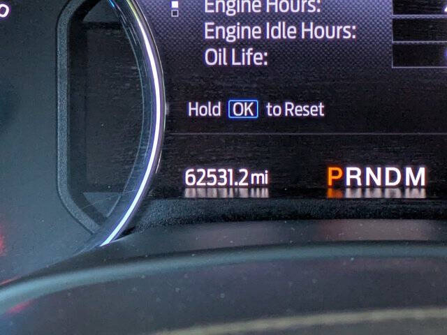 2021 Ford Expedition King Ranch