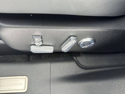 2024 Lincoln Nautilus Hybrid Reserve