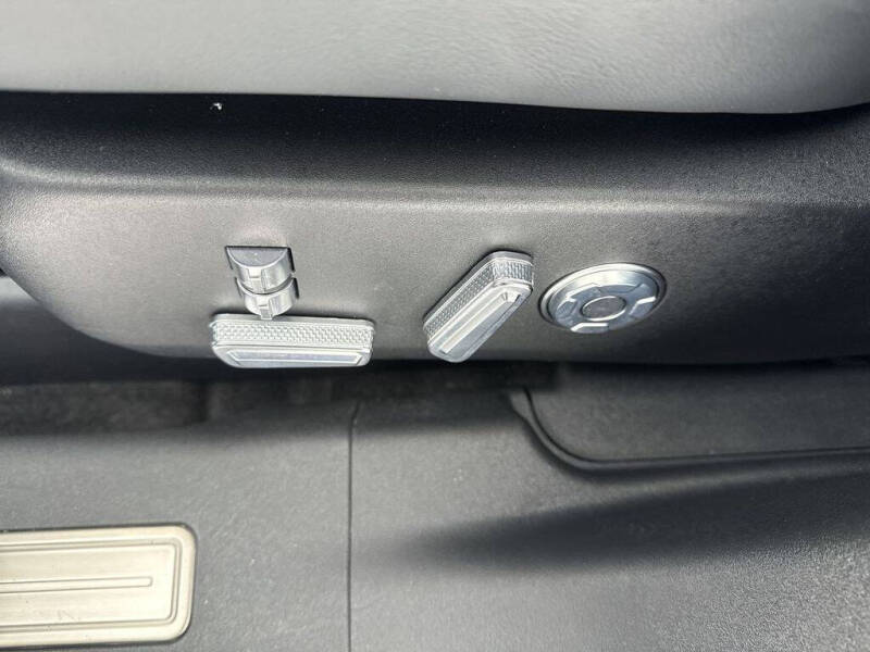 2024 Lincoln Nautilus Hybrid Reserve