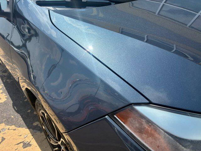 2016 Toyota Corolla S