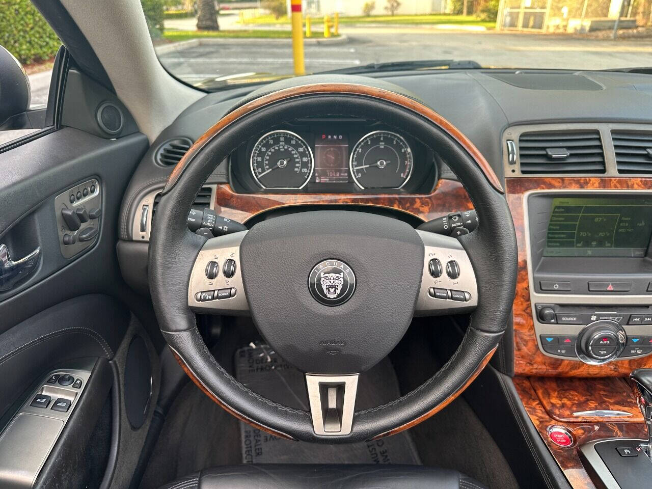 2007 Jaguar XK-Series  - $19,900