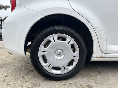 2008 Scion xB