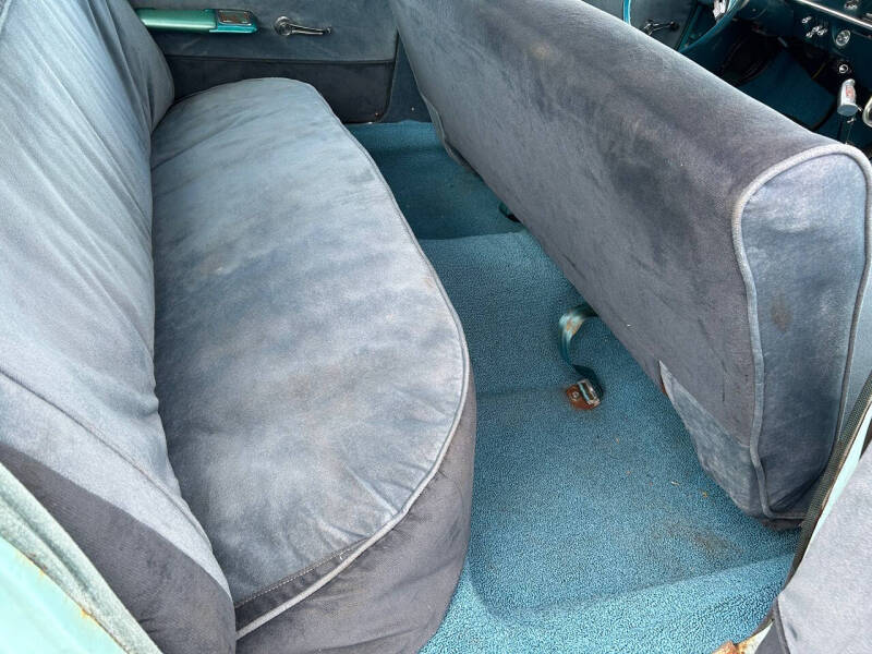 1961 Chevrolet Bel Air