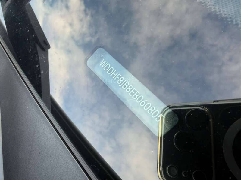 2014 Mercedes-Benz E-Class E 350 Sport 4MATIC