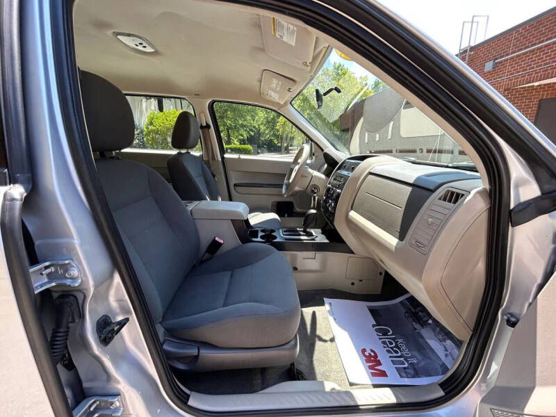 2008 Ford Escape XLS