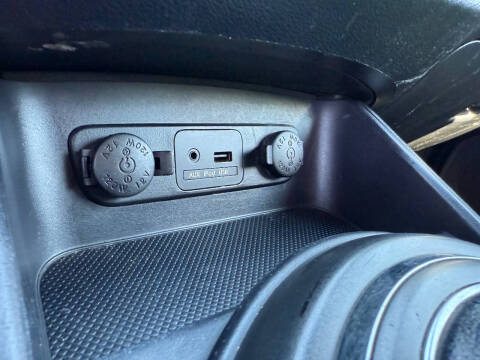 2011 Kia Sportage LX