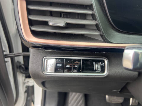 2024 Buick Envision Sport Touring