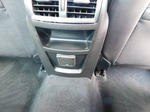 2011 Buick Regal CXL Turbo