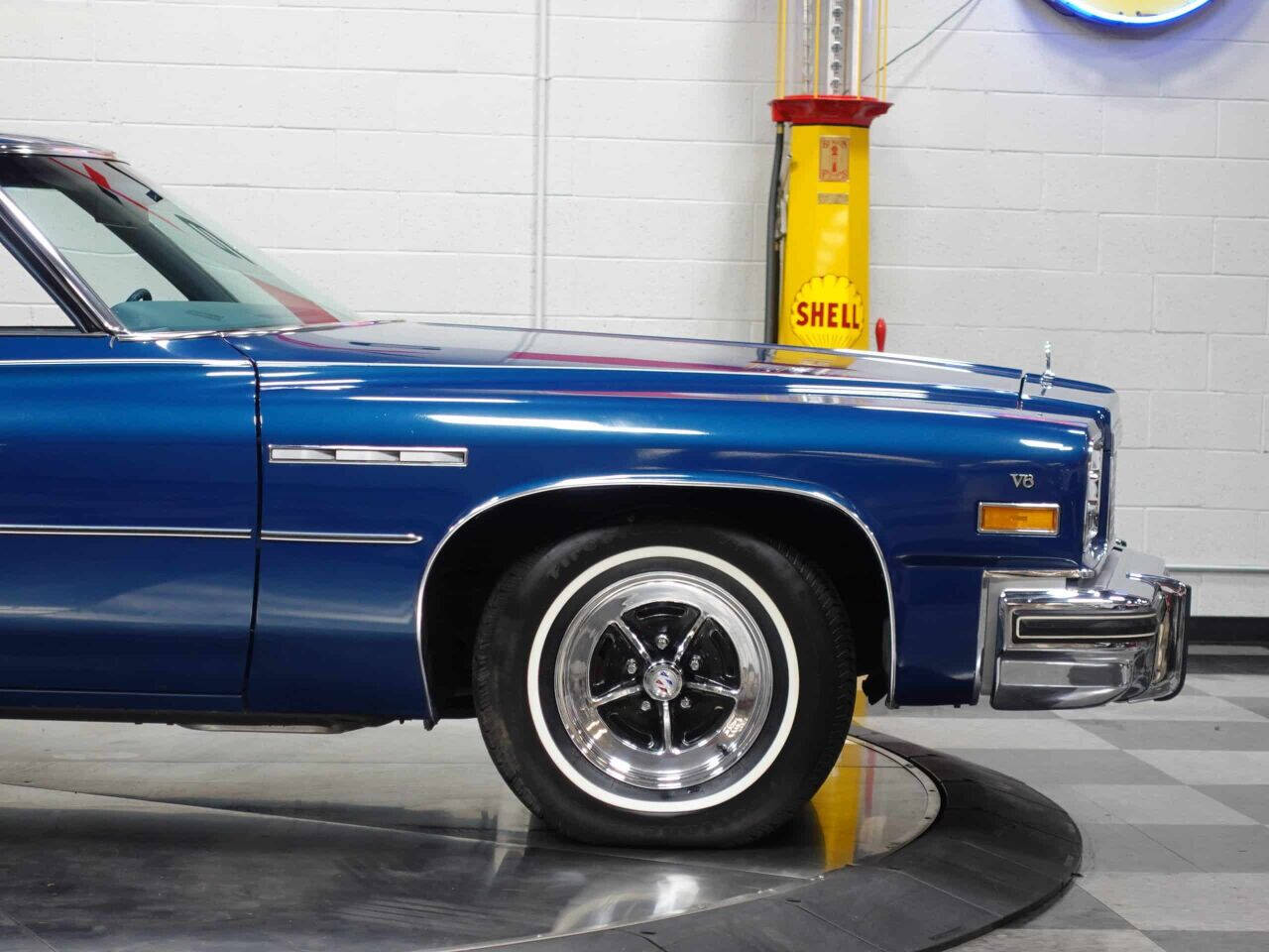 1976 Buick LeSabre 40