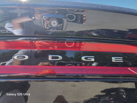 2016 Dodge Dart SXT
