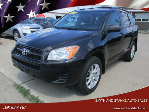 2012 Toyota RAV4