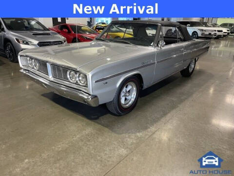 1966 Dodge n/a for sale at Auto Deals by Dan Powered by AutoHouse - Auto House Scottsdale in Scottsdale AZ