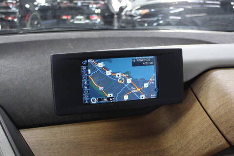 2017 BMW i3 94 Ah