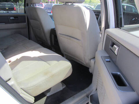 2007 Ford Expedition XLT