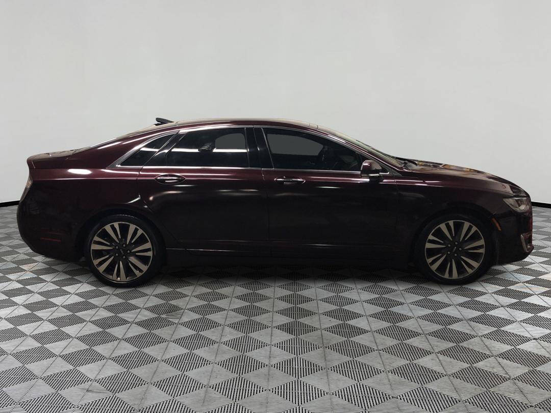 2017 Lincoln MKZ for sale at Paley Auto Group in Columbus, OH