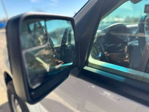 2015 Ford Expedition XL Fleet