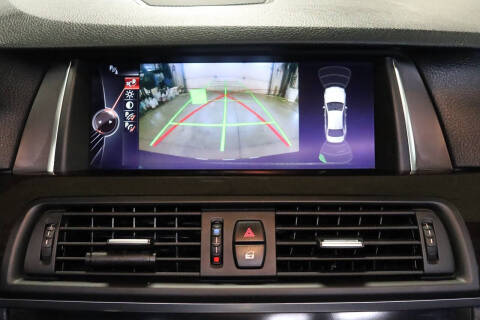 2016 BMW 5 Series 528i xDrive