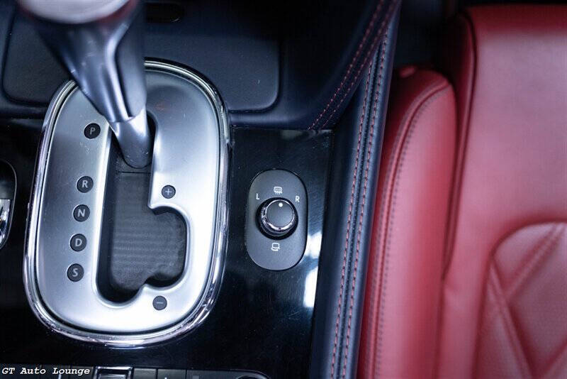 2015 Bentley Continental 66