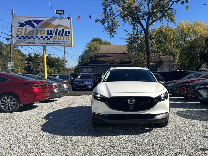 2023 Mazda CX-30 2.5 S Select