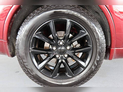 2018 Dodge Durango R/T