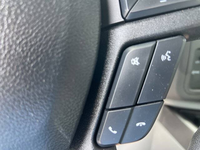 2023 Ford E-Series