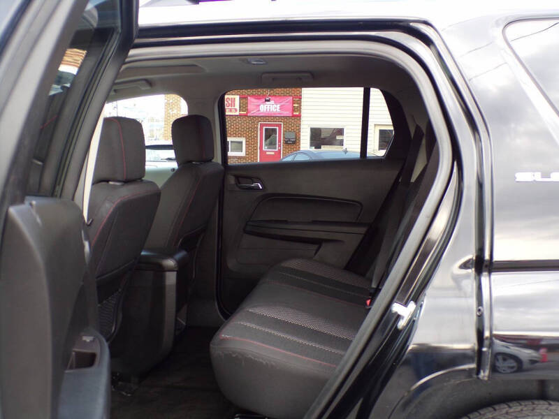 2017 GMC Terrain SLE-2
