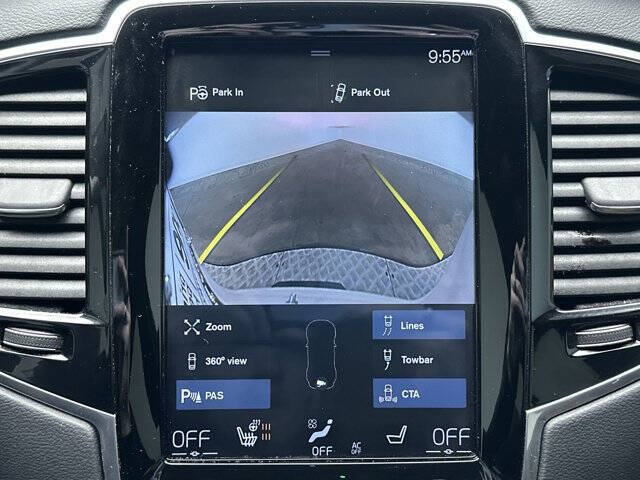 2019 Volvo XC90 T6 Inscription