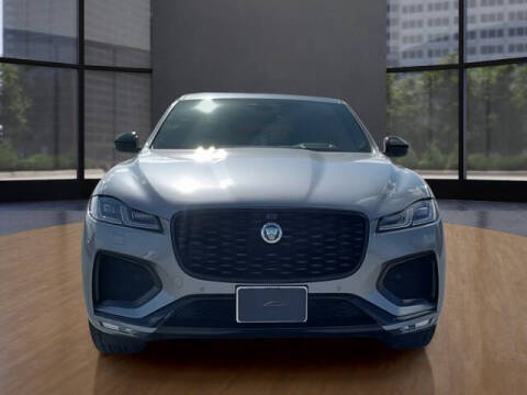 2026 Jaguar F-PACE P250 R-Dynamic S