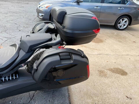 2020 Can-Am Ryker 900 ACE