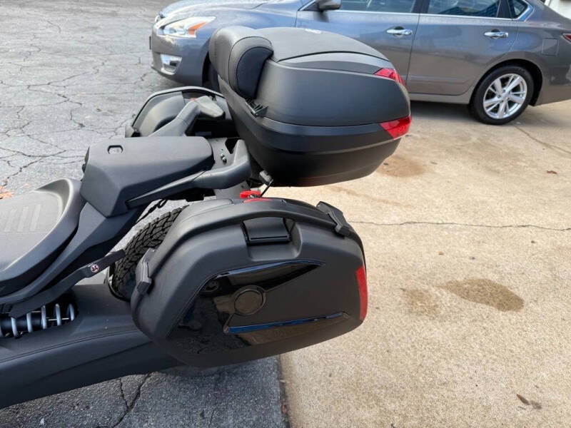2020 Can-Am Ryker 900 ACE