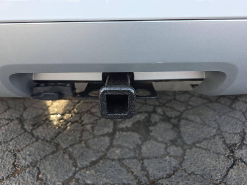 2017 GMC Terrain Denali