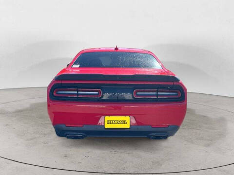 2020 Dodge Challenger R/T