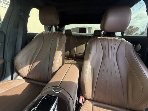 2019 Mercedes-Benz E-Class E 300