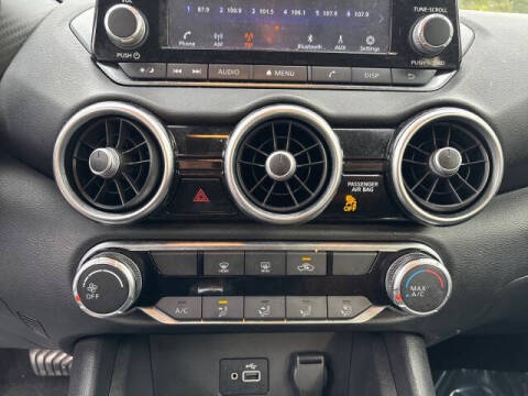 2023 Nissan Sentra S