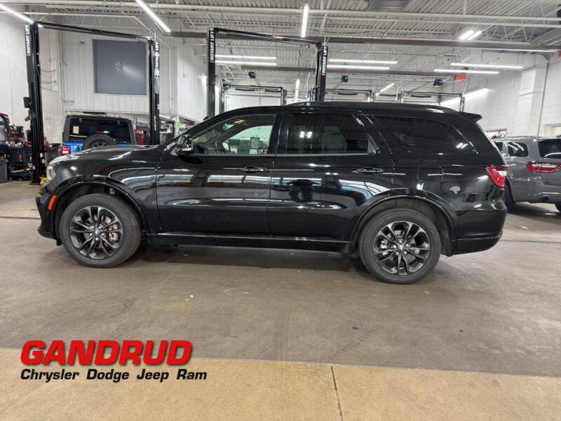 2023 Dodge Durango GT
