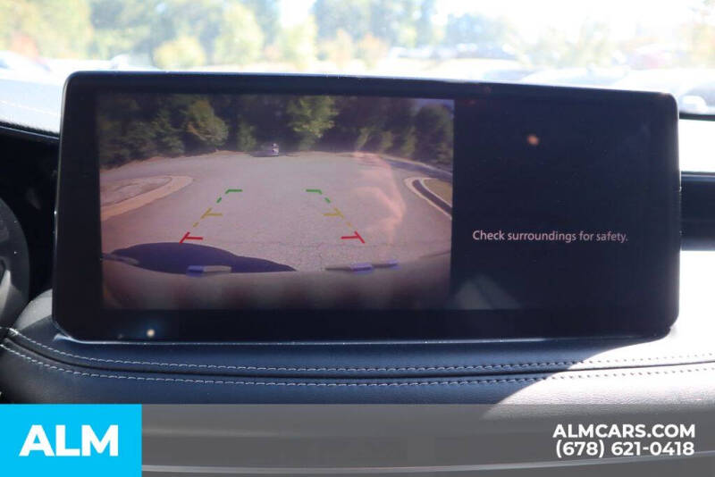 2024 Infiniti QX60 Pure