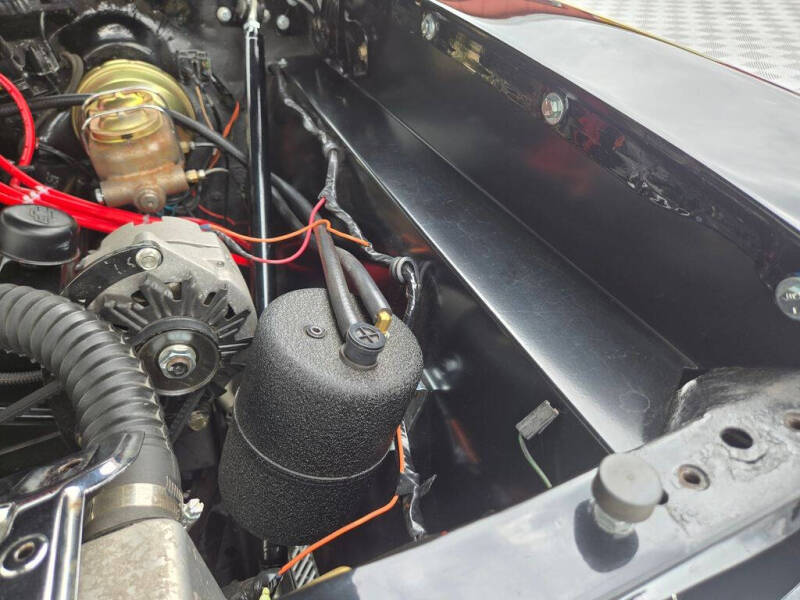 1967 Chevrolet Nova