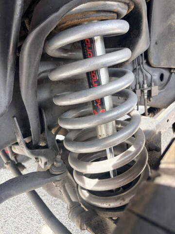 2003 Dodge Ram 2500 SLT