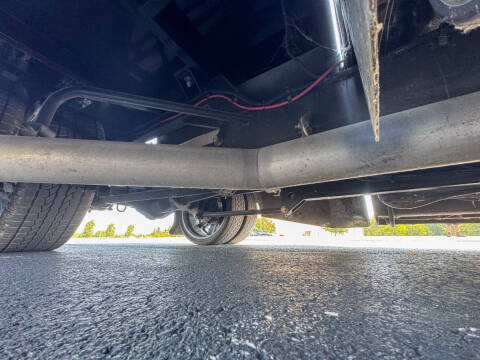 1968 Chevrolet Kodiak C50