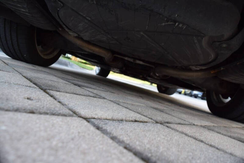 2001 Mercedes-Benz S-Class S 430