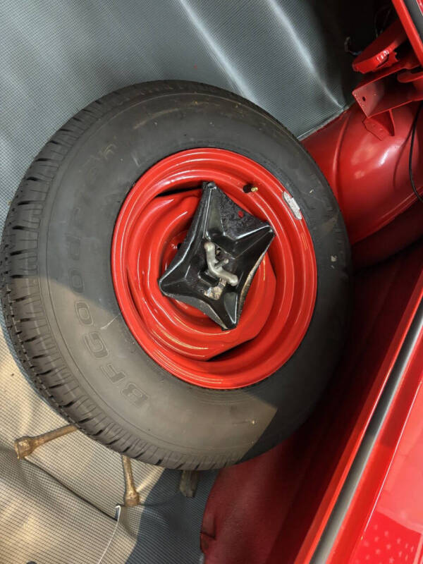 1960 Chevrolet Biscayne