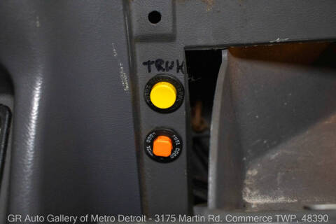 1986 Ford Mustang LX